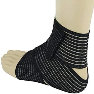 Eahthni Breathable Ankle Wrap for $6 Eahthni Breathable Ankle Wrap for $6