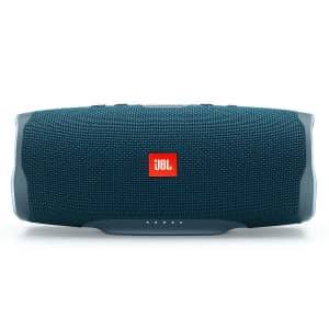 JBL Charge 4 Portable Bluetooth Speaker for $115