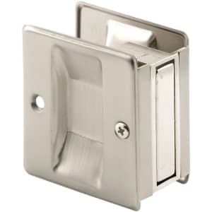 Prime-Line Pocket Door Handle and Pull for $15