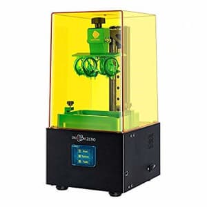 ANYCUBIC Photon Zero 3D Printer, LCD Resin 3D Printer Assembled with 16X Anti-aliasing Function and for $140 ANYCUBIC Photon Zero 3D Printer, LCD Resin 3D Printer Assembled with 16X Anti-aliasing Function and for $140
