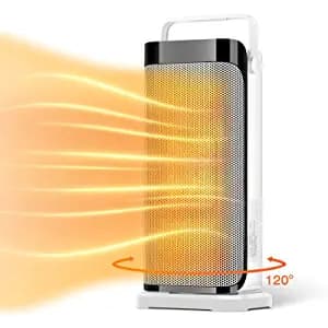 Air Choice Space Heater for $60