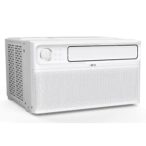 Dreo Inverter Window Air Conditioner, 7500 BTU AC Unit for Room Bedroom, Easy Installation, 42db for $431