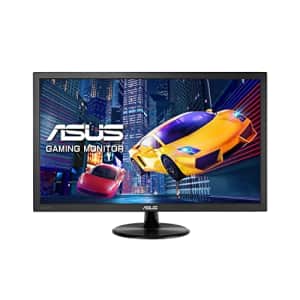 Asus VP228QG 22" 1080p Monitor for $94