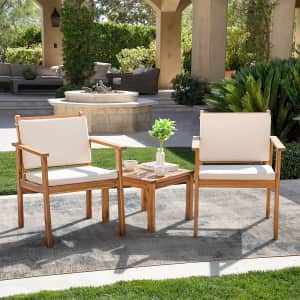 Walmart Patio and Garden Flash Deals: Up to 65% off