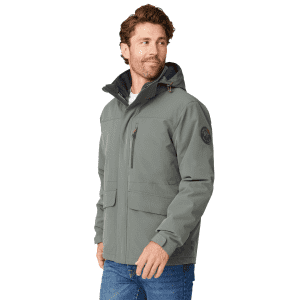 Free Country Black Friday Systems Jackets Flash Sale: 60% off