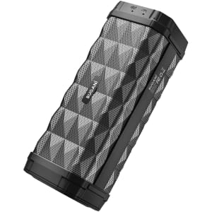 Bugani M99 Portable Bluetooth Speaker for $18 Bugani M99 Portable Bluetooth Speaker for $18