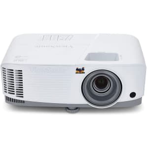 ViewSonic 3800 Lumens SVGA High Brightness Projector for $330 ViewSonic 3800 Lumens SVGA High Brightness Projector for $330