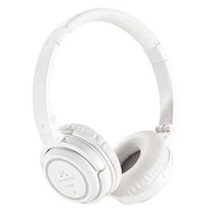SoundMAGIC P22BT Wireless Bluetooth Headphones Noise Isolating Portable Audio On Ear Headset for $22 SoundMAGIC P22BT Wireless Bluetooth Headphones Noise Isolating Portable Audio On Ear Headset for $22