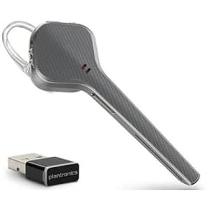 Plantronics Voyager 3200 UC Discreet Bluetooth Headset System for $200