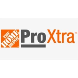 Home Depot Pro Xtra Loyalty Program: Exclusive offers & special coupons for Pros