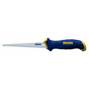 Irwin Tools ProTouch Drywall/Jab Saw for $21