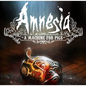 Amnesia: A Machine for Pigs for PC or Linux (GOG, DRM Free): Free
