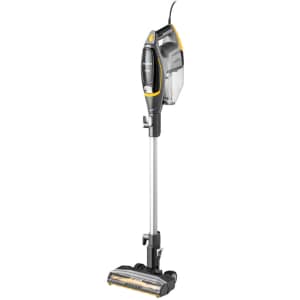 Eureka Flash Lightweight Stick Vacuum Cleaner for $93 Eureka Flash Lightweight Stick Vacuum Cleaner for $93
