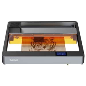Elegoo Phecda Laser Engraver & Cutter for $190