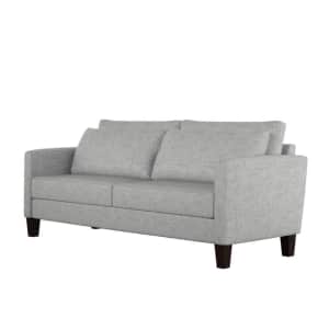 Scott Living Lombard Sofa for $276