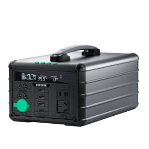 Zendure SuperBase M Portable Power Station for $429 Zendure SuperBase M Portable Power Station for $429