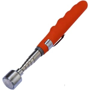Telescoping Magnetic Pick-Up Tool for $9