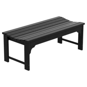 WestinTrends Malibu 48" Outdoor Bench for $153