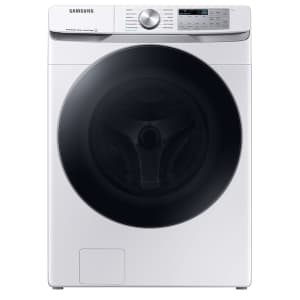 Samsung 4.5-Cu. Ft. Front Load Washer for $645 for members
