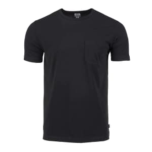 Reef Men's Smith Short Sleeve Knit Shirt: 2 for $19