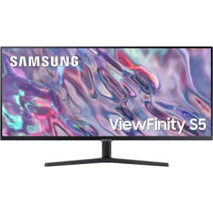 Samsung Monitor Deals at Amazon: Up to 39% off