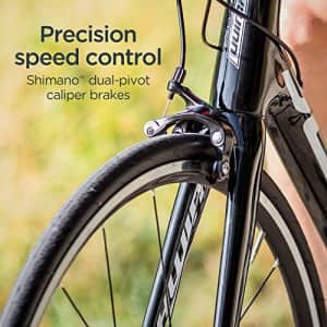 Schwinn Fastback Carbon Road Bike, Fastback Carbon 105, 51cm/Medium Frame for $3,500