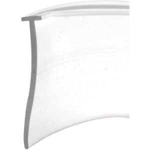 Prime-Line 36" Shower Door Bottom Seal for $4