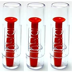 DMV Ultra Hard Contact Lens Remover 3-Pack for $7