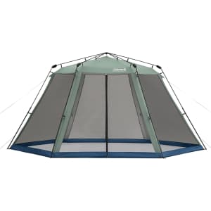 Coleman Skylodge Screened Canopy Tent for $90
