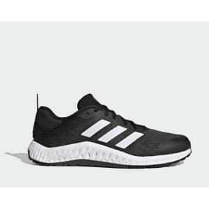 adidas Men's Everyset Shoes for $44
