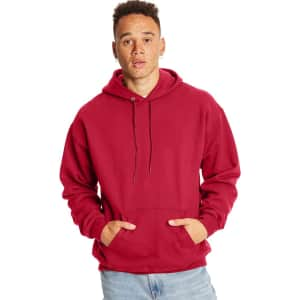 Hanes Men's Ultimate Sweatshirt From $11