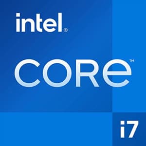 Intel Core i7-11700K Desktop Processor 8 Cores up to 5.0 GHz Unlocked LGA1200 (Intel 500 Series & for $232 Intel Core i7-11700K Desktop Processor 8 Cores up to 5.0 GHz Unlocked LGA1200 (Intel 500 Series & for $232