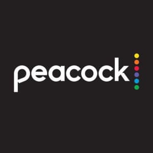 Peacock Premium TV 1-Year Subscription. Use code "SUMMEROFPEACOCK" to save $30.