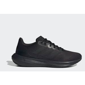 adidas Men's Runfalcon 3 Cloudfoam Shoes for $23