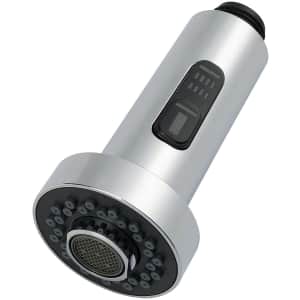 Kraus Dual Function Kitchen Faucet Sprayer for $21 Kraus Dual Function Kitchen Faucet Sprayer for $21