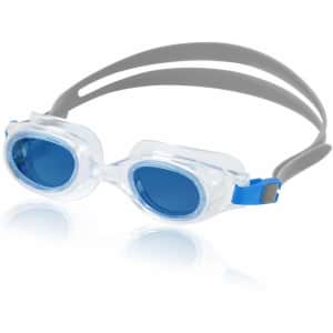 Speedo Hydrospex Classic Swim Goggles for $6