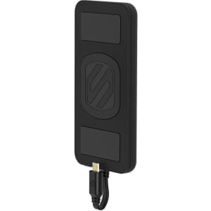 Scosche MagicMount 4,000mAh Micro-USB Portable Power Bank: 3 for $20