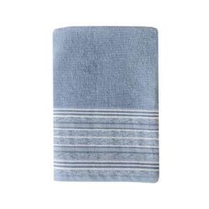 Croscill Nomad Bath Towel, Blue for $30