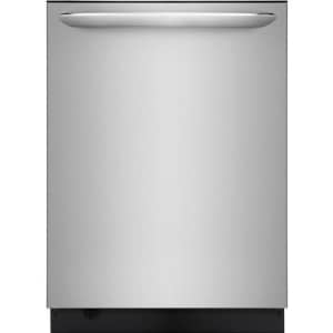 Frigidaire Gallery Top Control 24" Built-In Dishwasher for $599