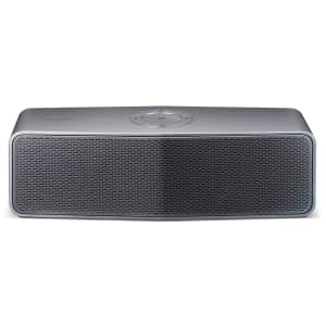 LG Portable 20W Bluetooth Speaker for $60 LG Portable 20W Bluetooth Speaker for $60