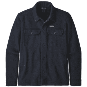 Patagonia Men's Better Sweater Shirt Jacket for $119