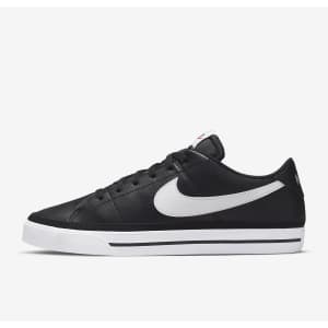 Nike Men's Court Legacy Tennis Shoes for $45
