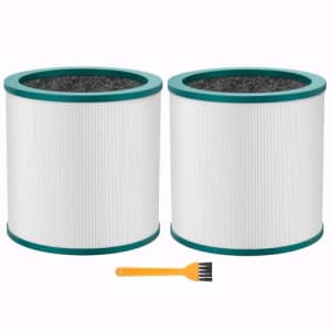 Air Purifier Filter Replacement for Dyson for $9