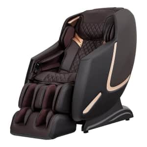 Titan Prestige Reclining Massage Chair w/ Speakers for $1,999