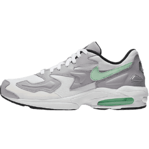 Nike Men's Air Max2 Light Shoes for $70 Nike Men's Air Max2 Light Shoes for $70