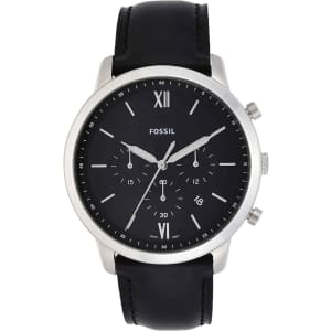 Fossil Neutra Men's Chronograph Watch for $71