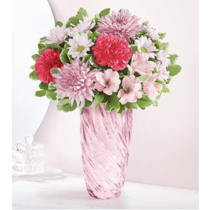 Mother's Day Best-Selling Gifts at 1-800-Flowers: 25% off