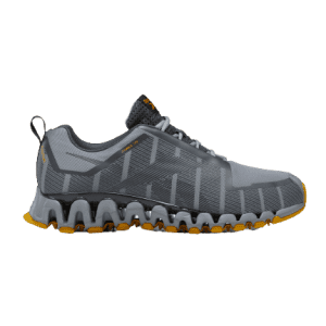 Reebok Men's ZigWild Trail 6 Shoes for $56 in cart