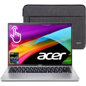 Acer Laptops, PCs, & Monitors at Amazon: Up to 28% off