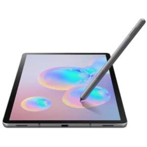 Samsung Galaxy Tab S6 10.5" 128GB Android Tablet for $450 Samsung Galaxy Tab S6 10.5" 128GB Android Tablet for $450